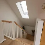 Stunning Premium With Private Rooftop Apartmán