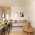 Apartmán Stunning Premium With Private Rooftop