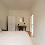 Apartmán Stunning Premium With Private Rooftop Kodaň