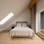 Apartmán Stunning Premium With Private Rooftop Kodaň
