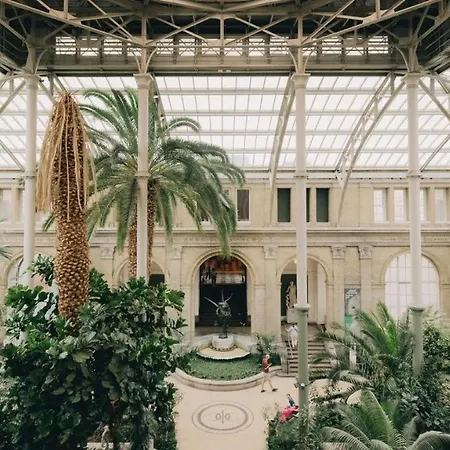 アパート Stunning Premium With Private Rooftop