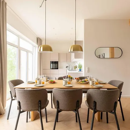 Stunning Premium With Private Rooftop Apartamento *