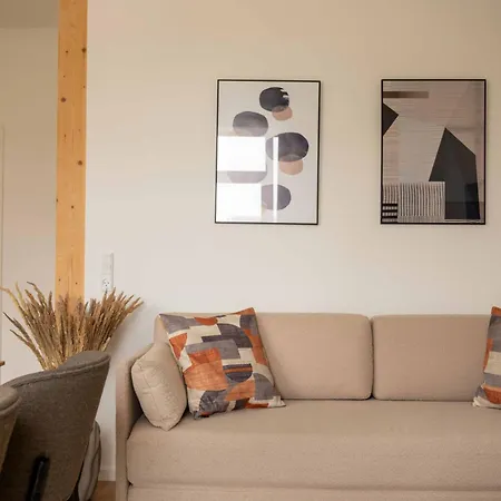 Stunning Premium With Private Rooftop * Copenhagen