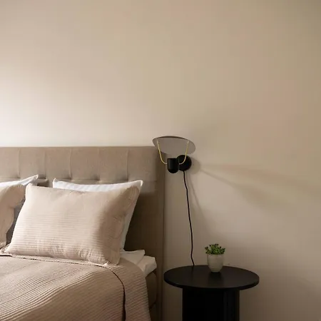 Stunning Premium With Private Rooftop * Copenhagen