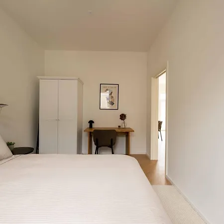 Apartment Stunning Premium With Private Rooftop Copenhagen