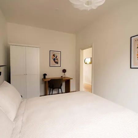 Stunning Premium With Private Rooftop Copenhagen