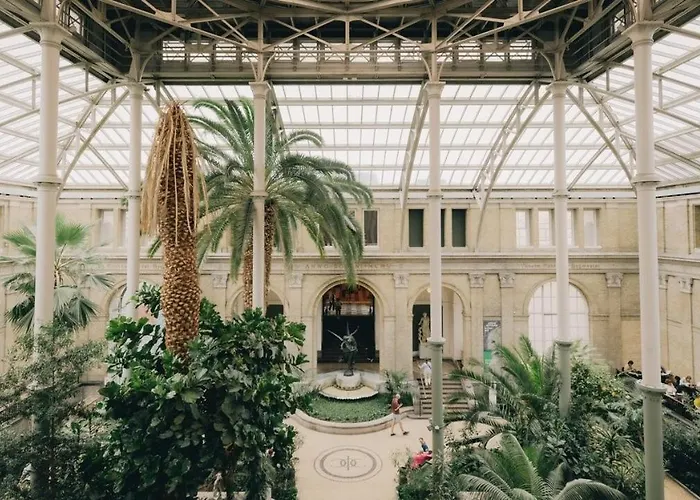 Apartment Stunning Premium With Private Rooftop