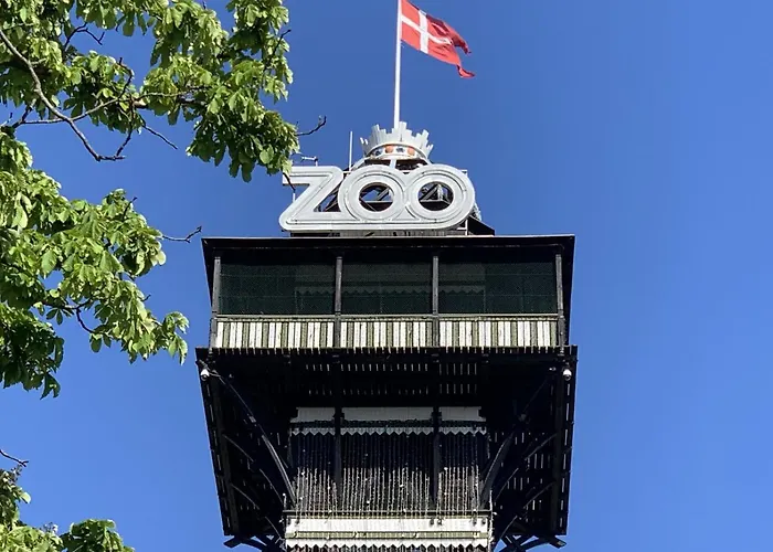 Apartment Stunning Premium With Private Rooftop *