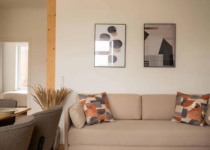 Stunning Premium With Private Rooftop * Kopenhagen