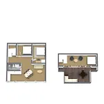 Stunning Premium With Private Rooftop * קופנהגן