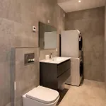 דירה Stunning Premium With Private Rooftop