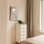 Stunning Premium With Private Rooftop דירה