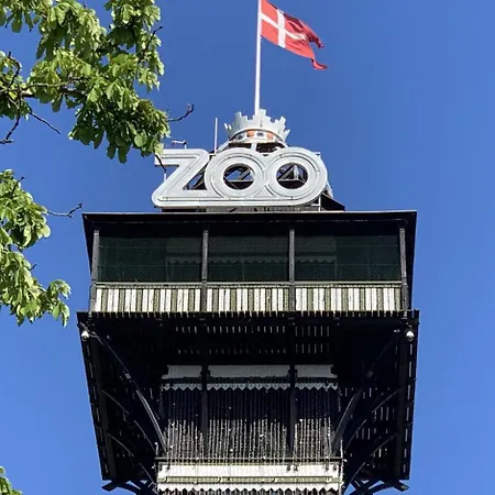 Lägenhet Stunning Premium With Private Rooftop *