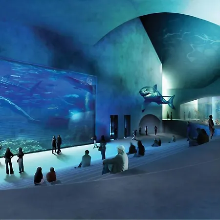 Stunning Premium With Private Rooftop * Köpenhamn